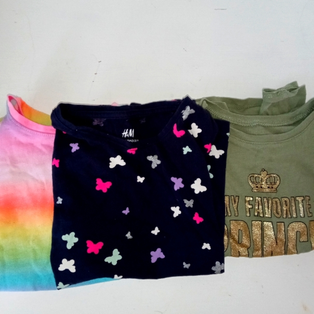 BOGO Free 3 short sleeves shirts